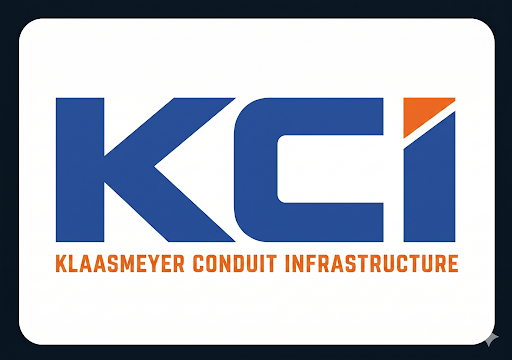 KCI — Klaasmeyer Conduit Infrastructure
